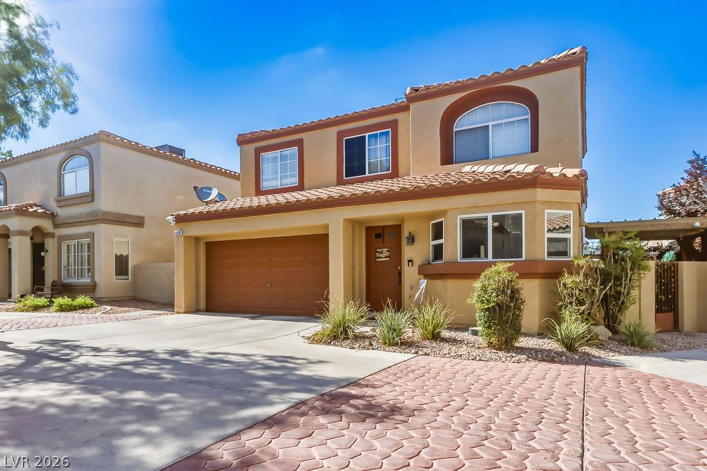 3328 Cheltenham Street Las Vegas NV 89129