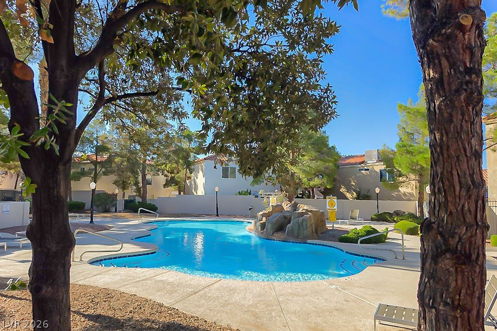 3328 Cheltenham Street Las Vegas NV 89129