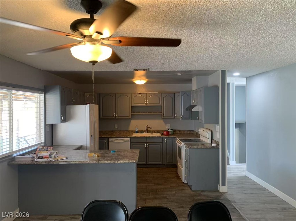 904 Rockaway Street Las Vegas NV 89145