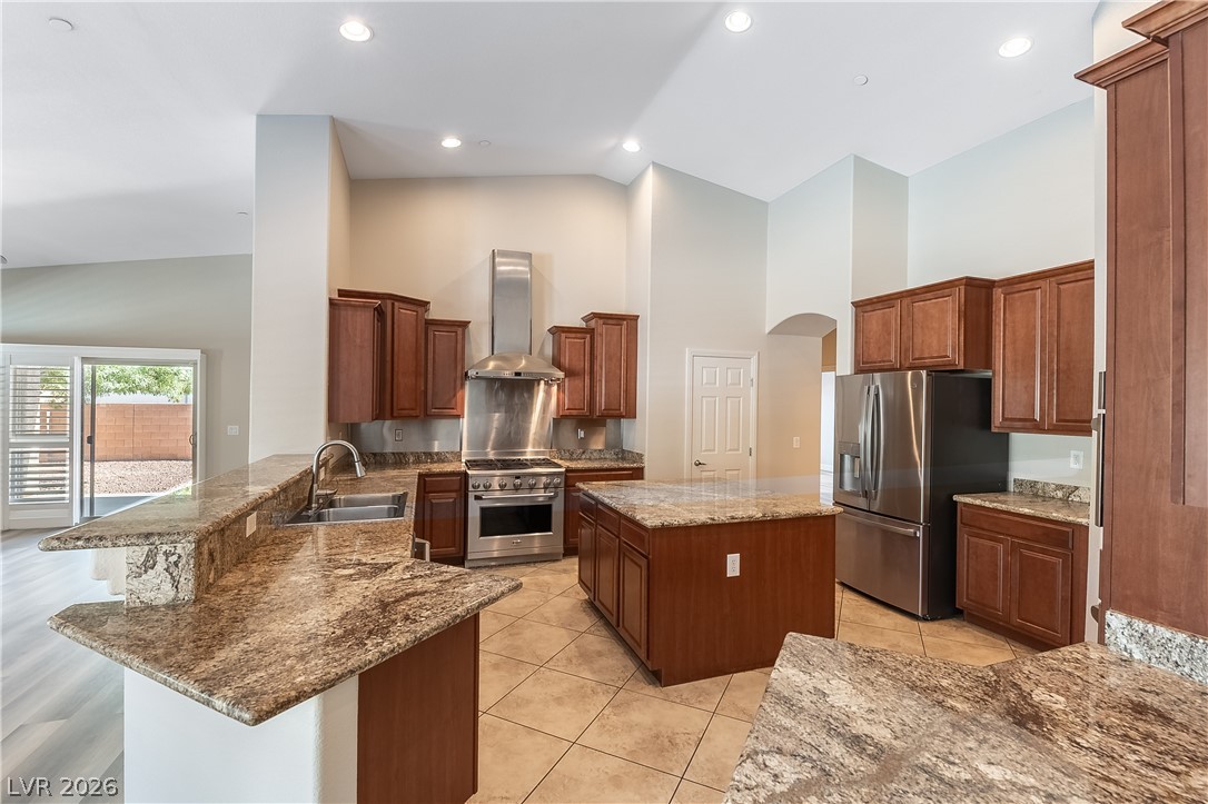 164 Glenbrook Estates Drive Las Vegas NV 89183