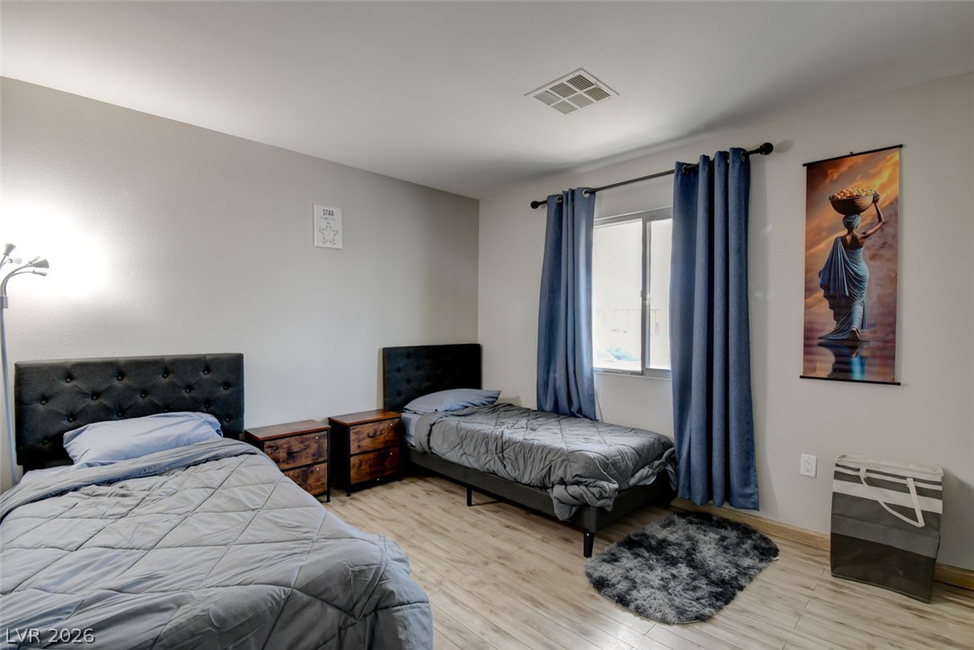 603 Palmhurst Drive Las Vegas NV 89145