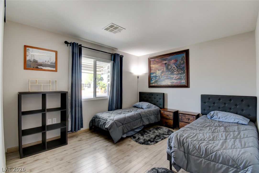 603 Palmhurst Drive Las Vegas NV 89145