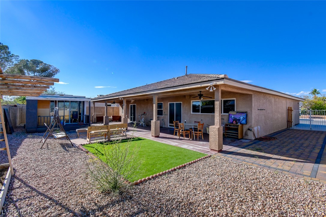 603 Palmhurst Drive Las Vegas NV 89145