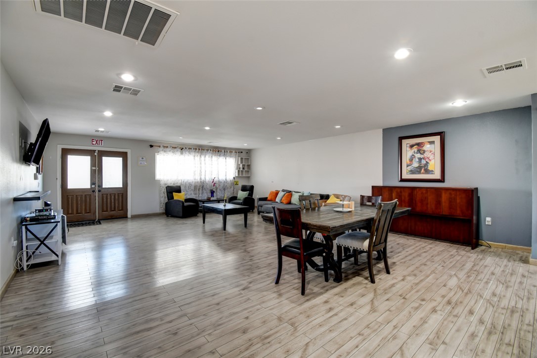 603 Palmhurst Drive Las Vegas NV 89145