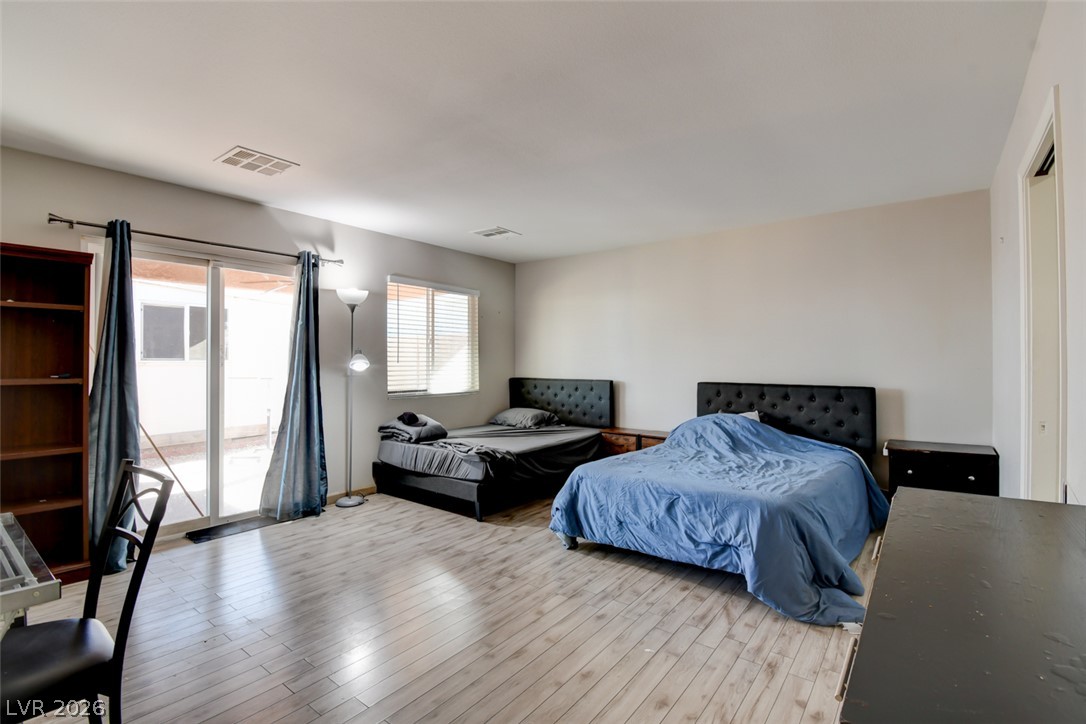 603 Palmhurst Drive Las Vegas NV 89145