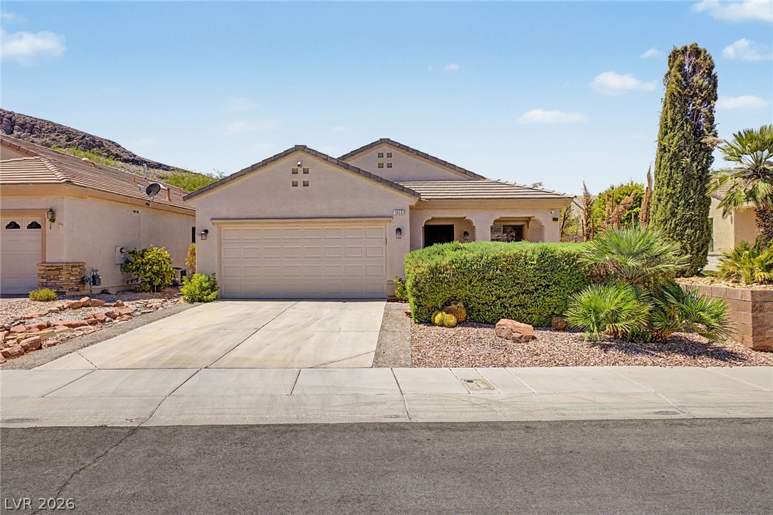 1850 Cypress Mesa Drive Henderson NV 89012