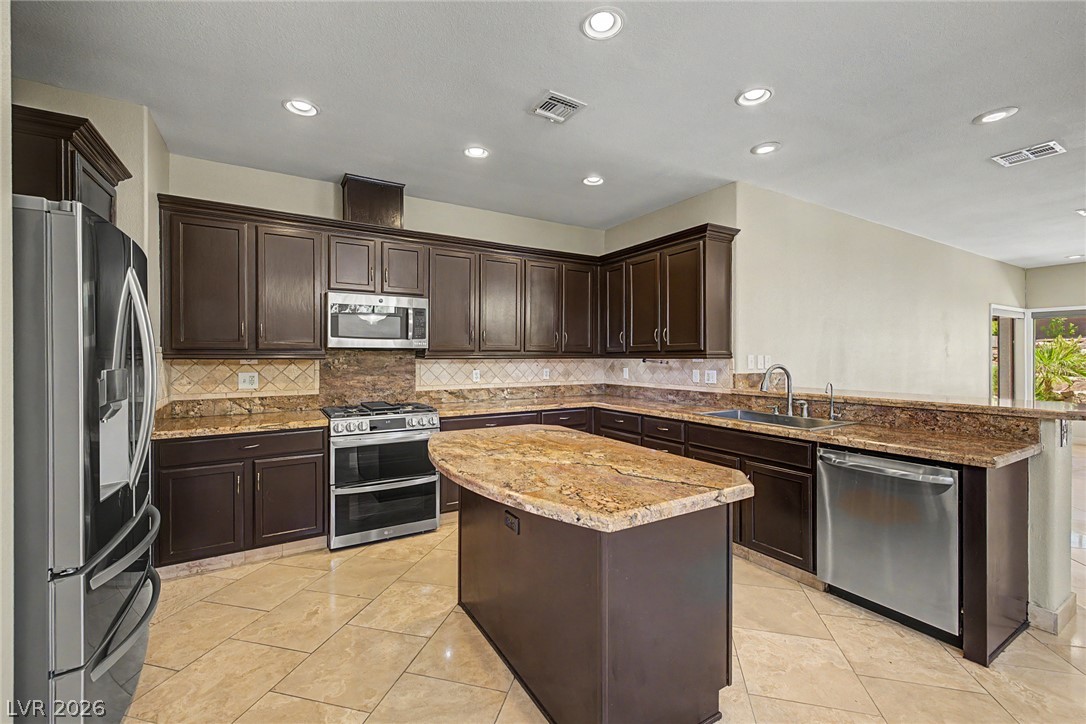 1850 Cypress Mesa Drive Henderson NV 89012