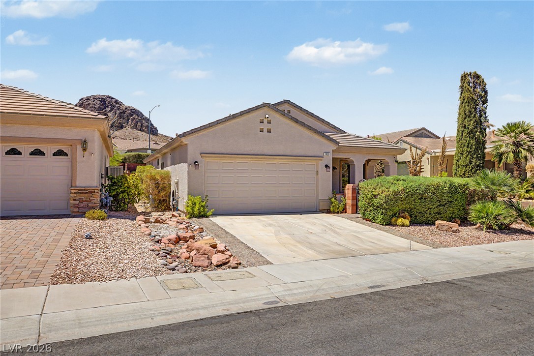 1850 Cypress Mesa Drive Henderson NV 89012