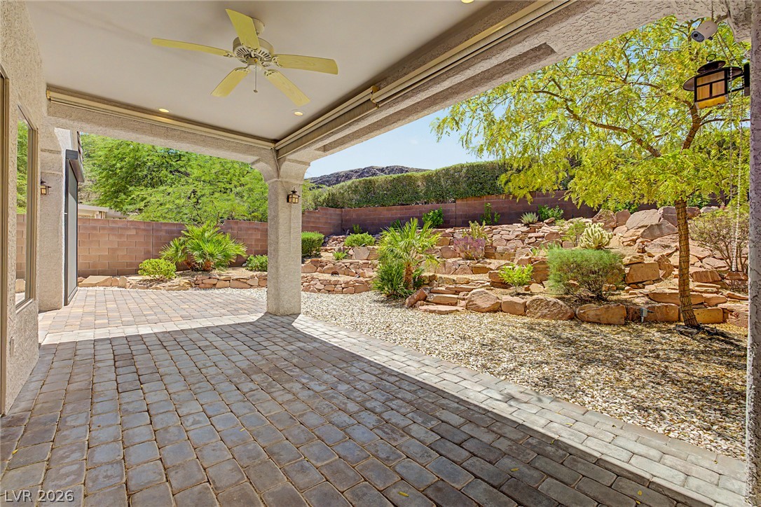 1850 Cypress Mesa Drive Henderson NV 89012