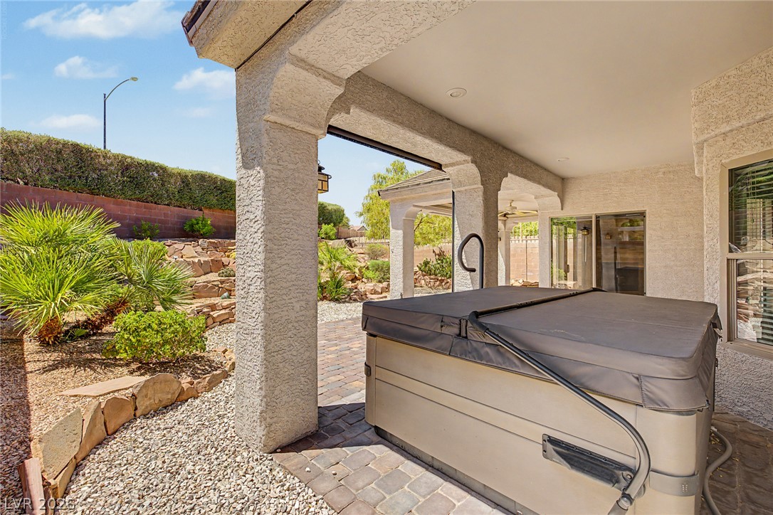 1850 Cypress Mesa Drive Henderson NV 89012
