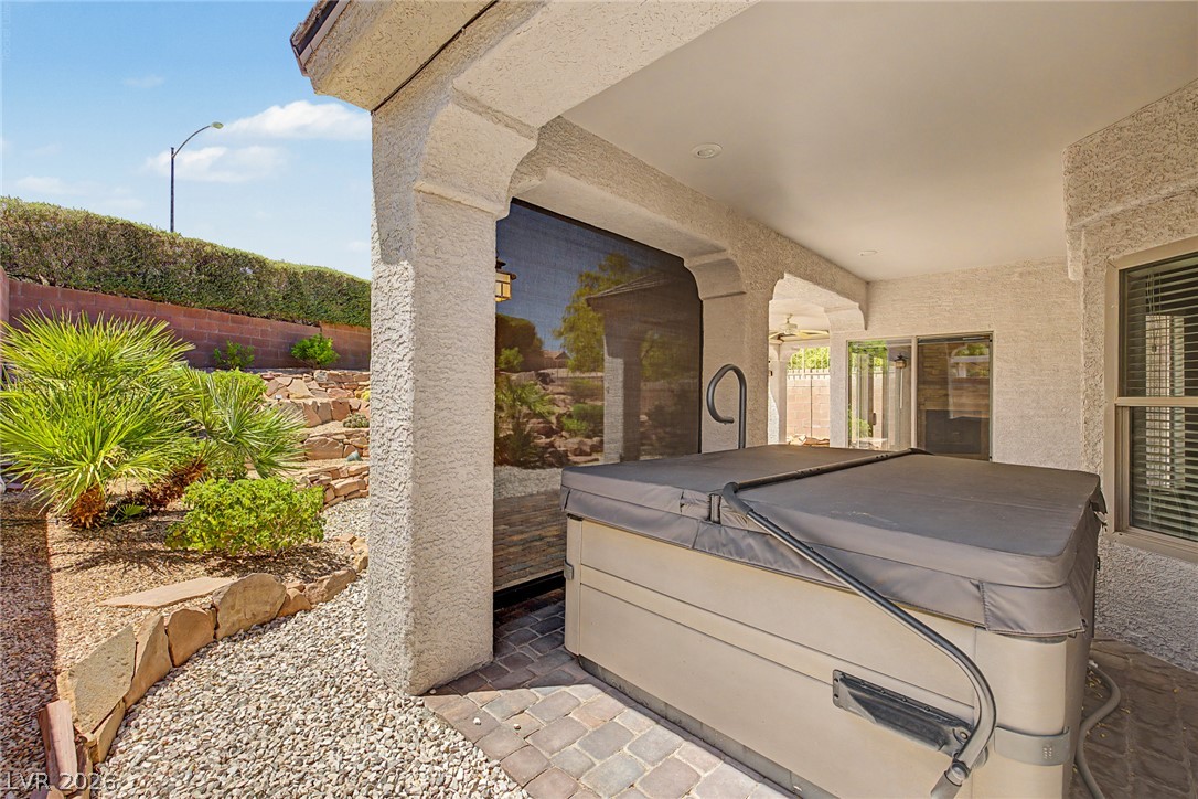 1850 Cypress Mesa Drive Henderson NV 89012