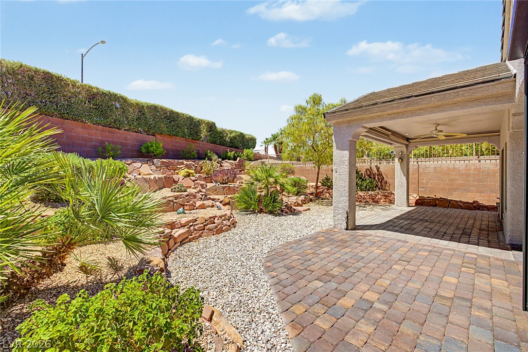 1850 Cypress Mesa Drive Henderson NV 89012