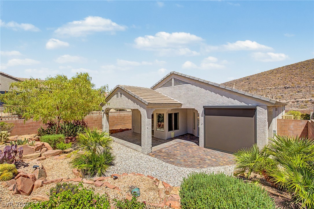 1850 Cypress Mesa Drive Henderson NV 89012
