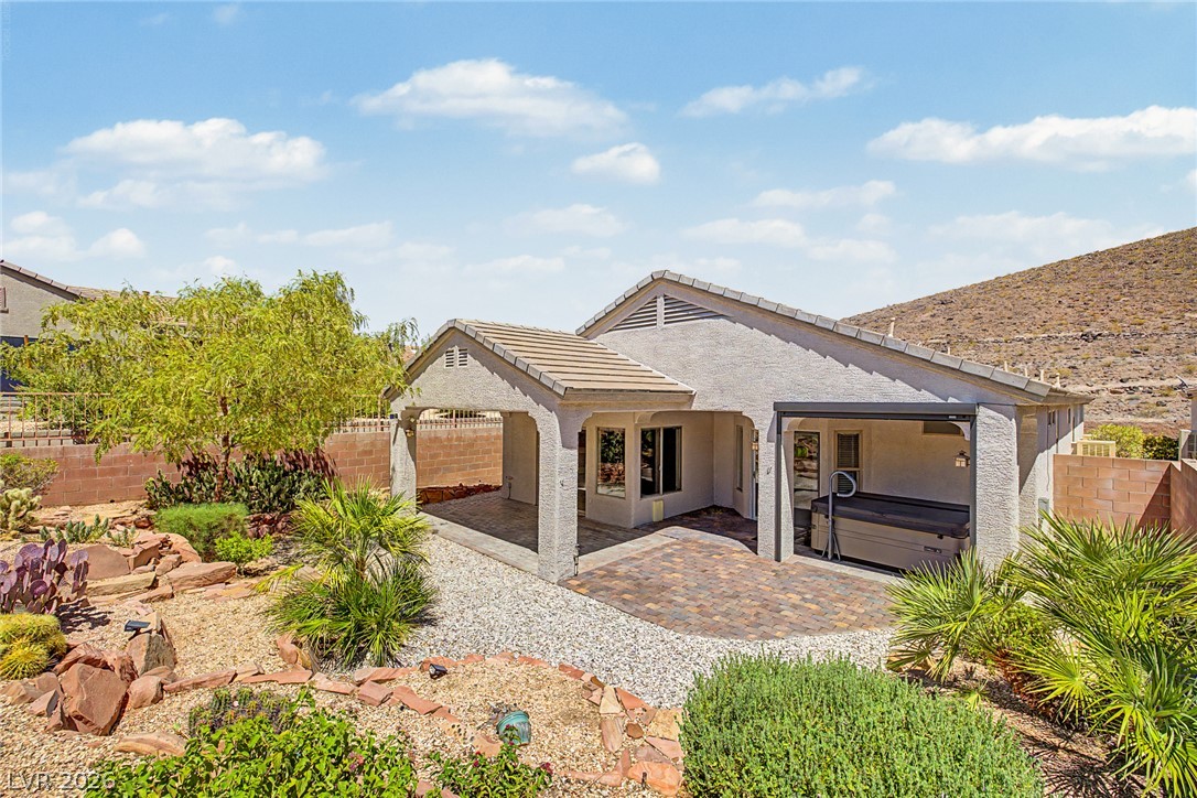 1850 Cypress Mesa Drive Henderson NV 89012