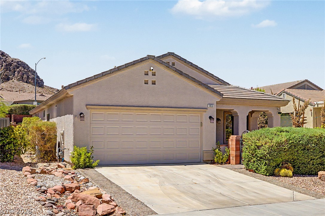 1850 Cypress Mesa Drive Henderson NV 89012