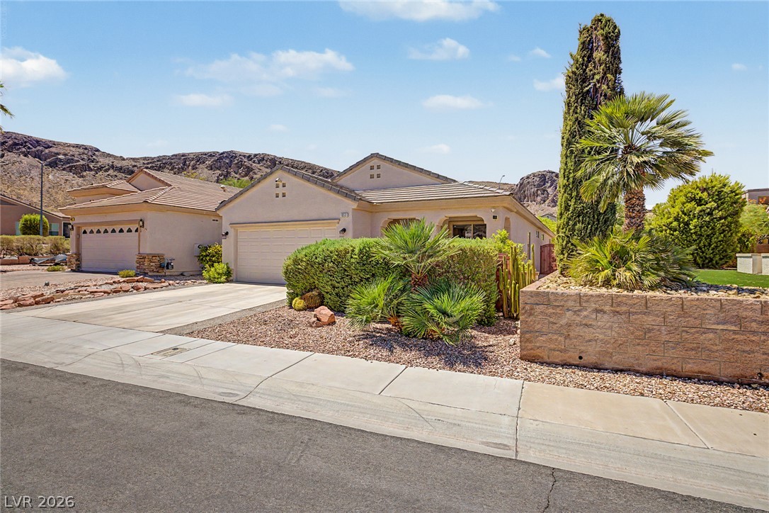 1850 Cypress Mesa Drive Henderson NV 89012