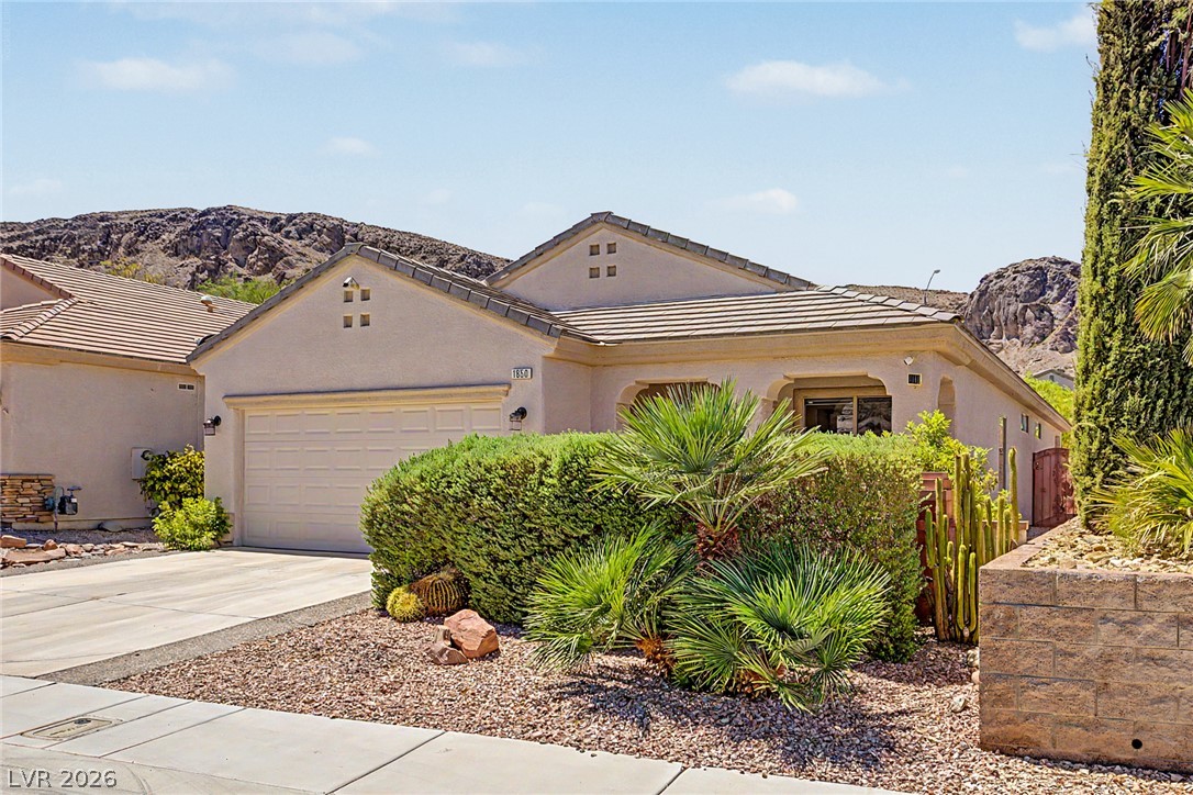 1850 Cypress Mesa Drive Henderson NV 89012