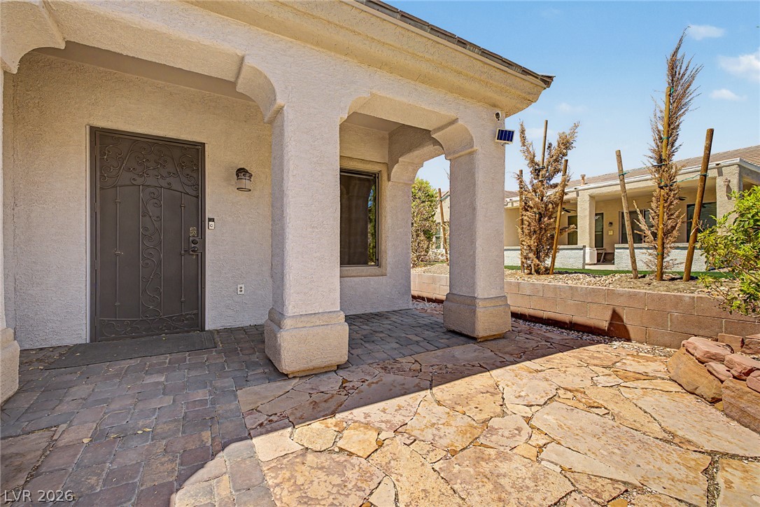 1850 Cypress Mesa Drive Henderson NV 89012