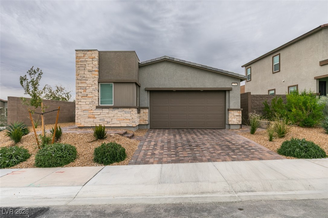 278 Fletcher Falls Street Henderson NV 89015