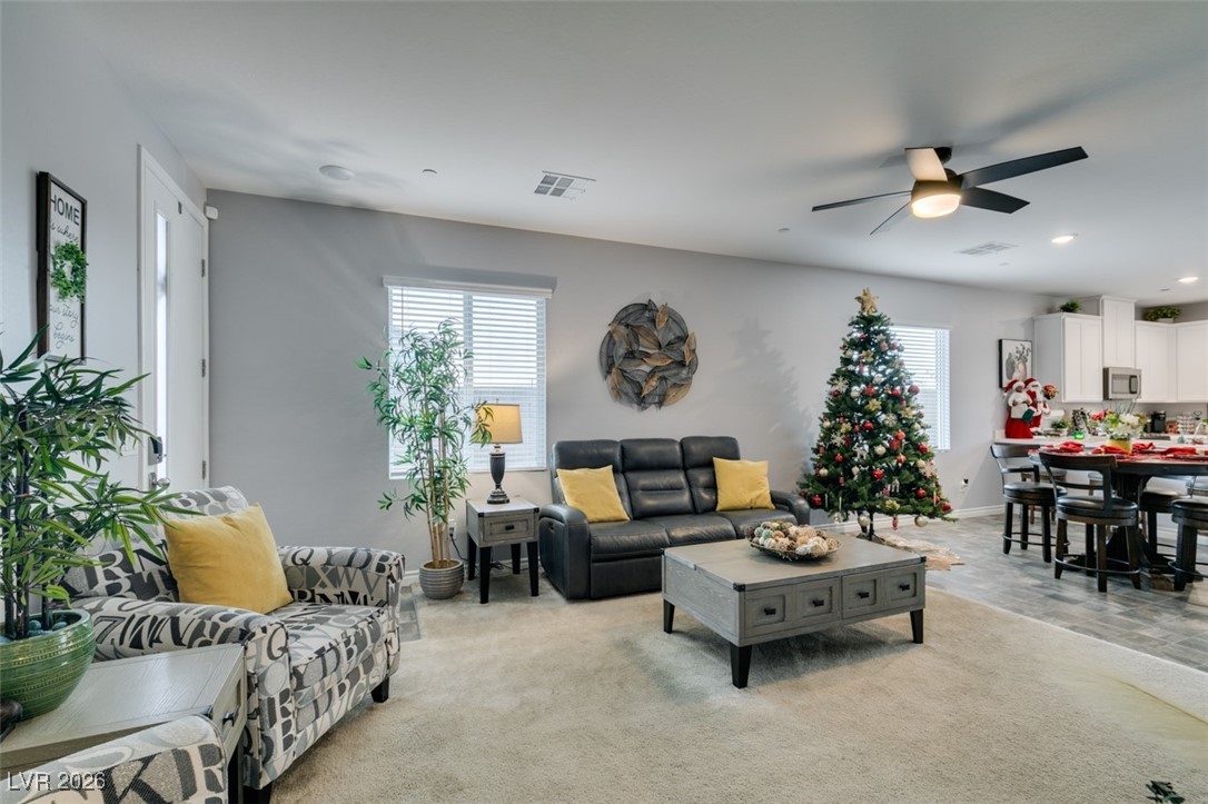 278 Fletcher Falls Street Henderson NV 89015
