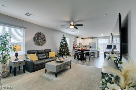 278 Fletcher Falls Street Henderson NV 89015