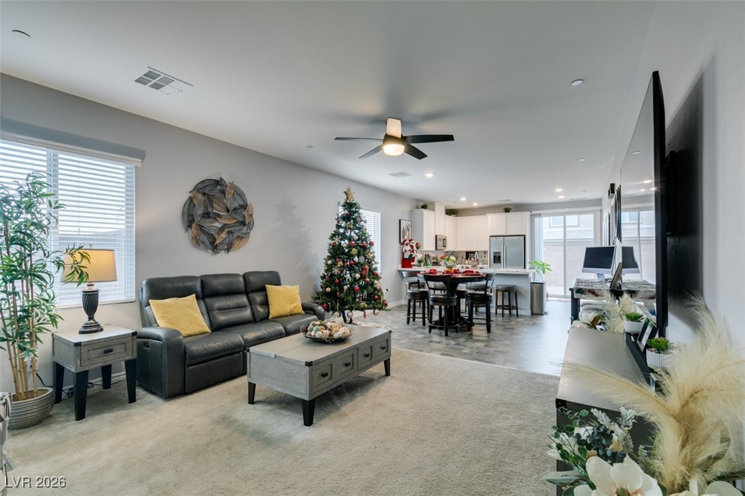 278 Fletcher Falls Street Henderson NV 89015