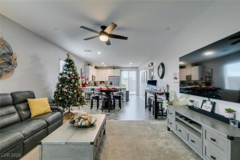 278 Fletcher Falls Street Henderson NV 89015
