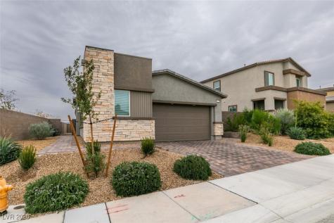 278 Fletcher Falls Street Henderson NV 89015