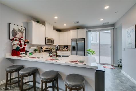 278 Fletcher Falls Street Henderson NV 89015