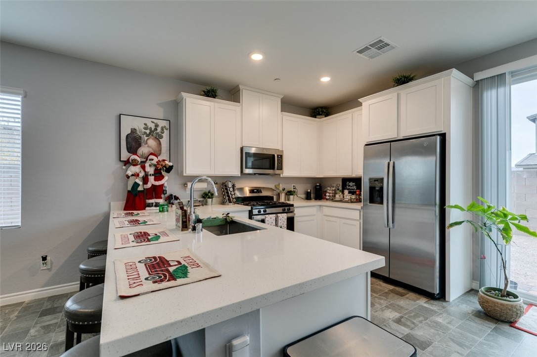 278 Fletcher Falls Street Henderson NV 89015
