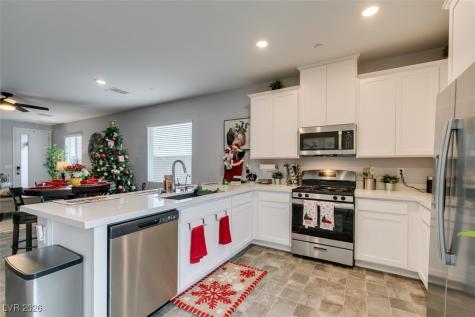 278 Fletcher Falls Street Henderson NV 89015
