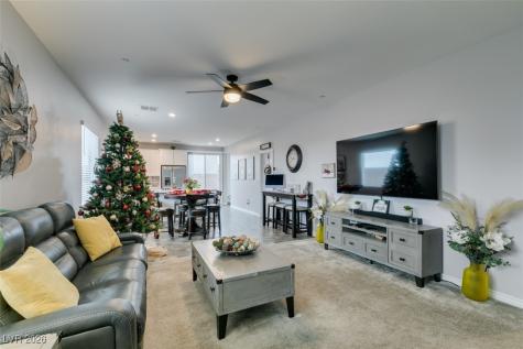 278 Fletcher Falls Street Henderson NV 89015
