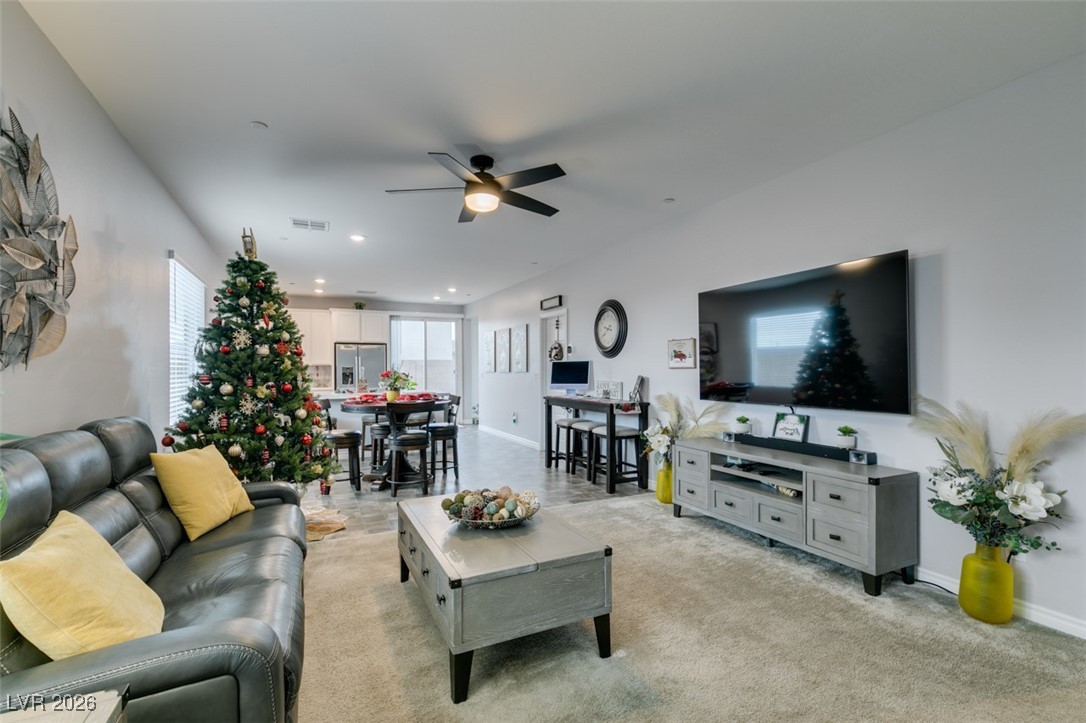 278 Fletcher Falls Street Henderson NV 89015