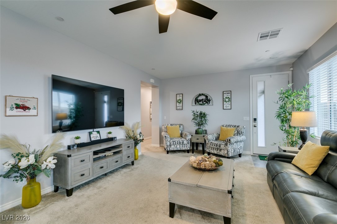 278 Fletcher Falls Street Henderson NV 89015