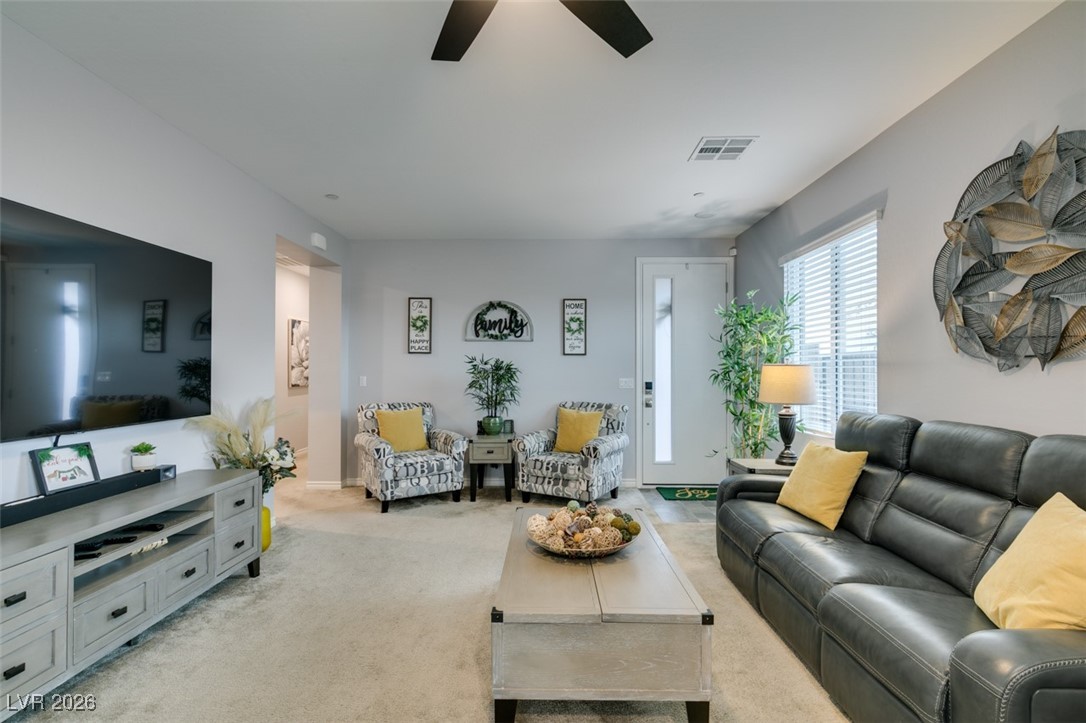 278 Fletcher Falls Street Henderson NV 89015