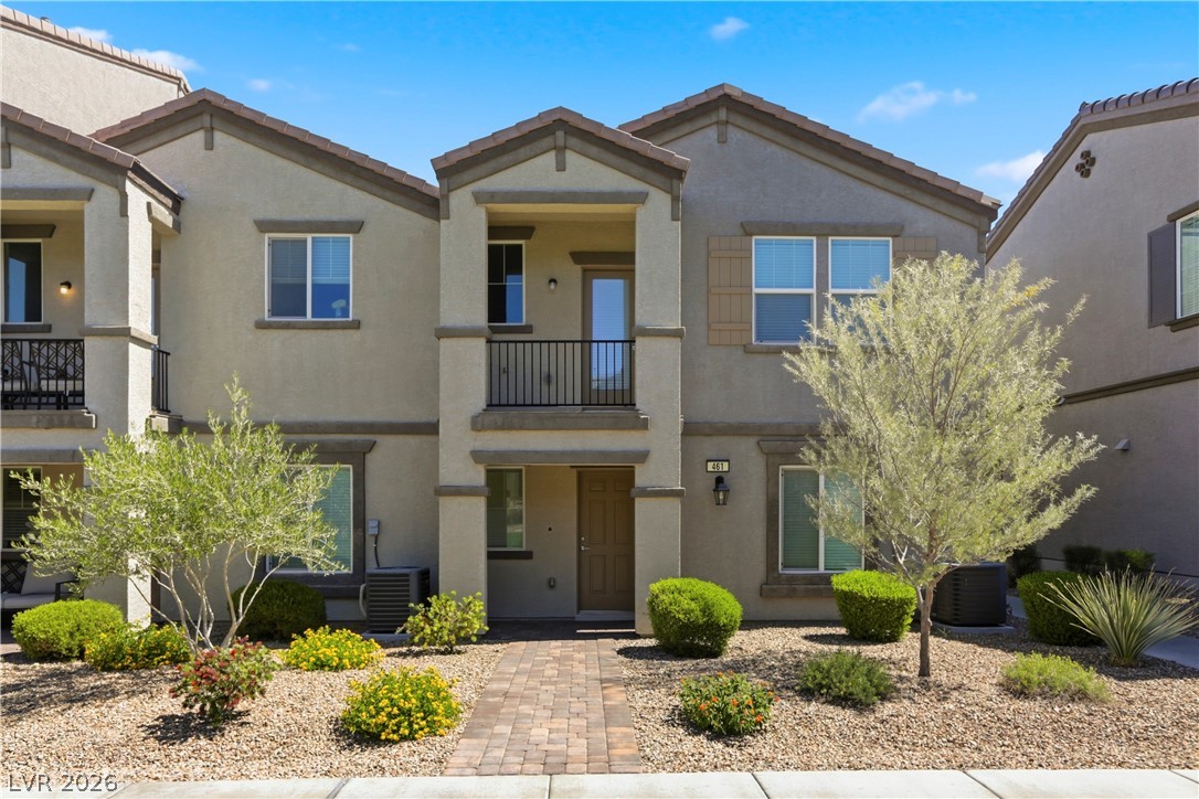 461 Ylang Place Henderson NV 89015