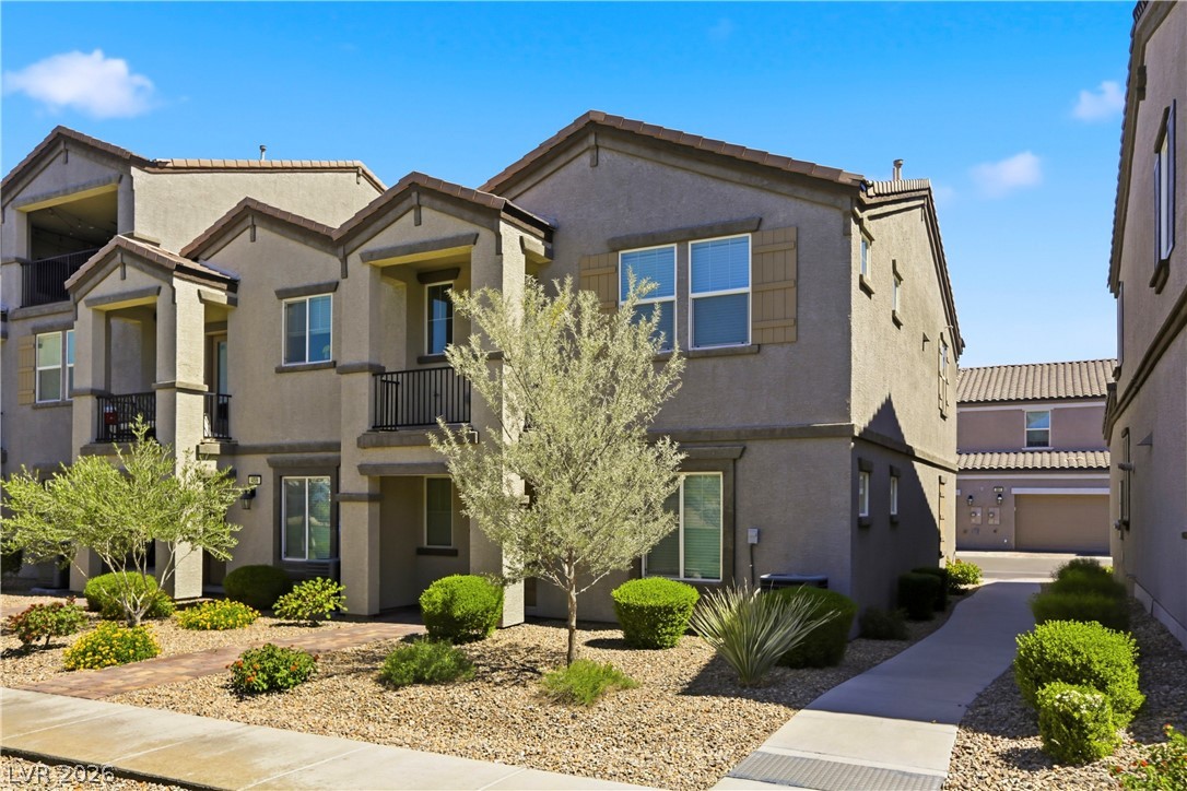 461 Ylang Place Henderson NV 89015