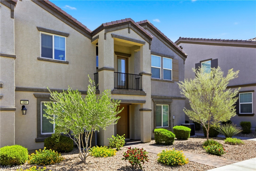 461 Ylang Place Henderson NV 89015