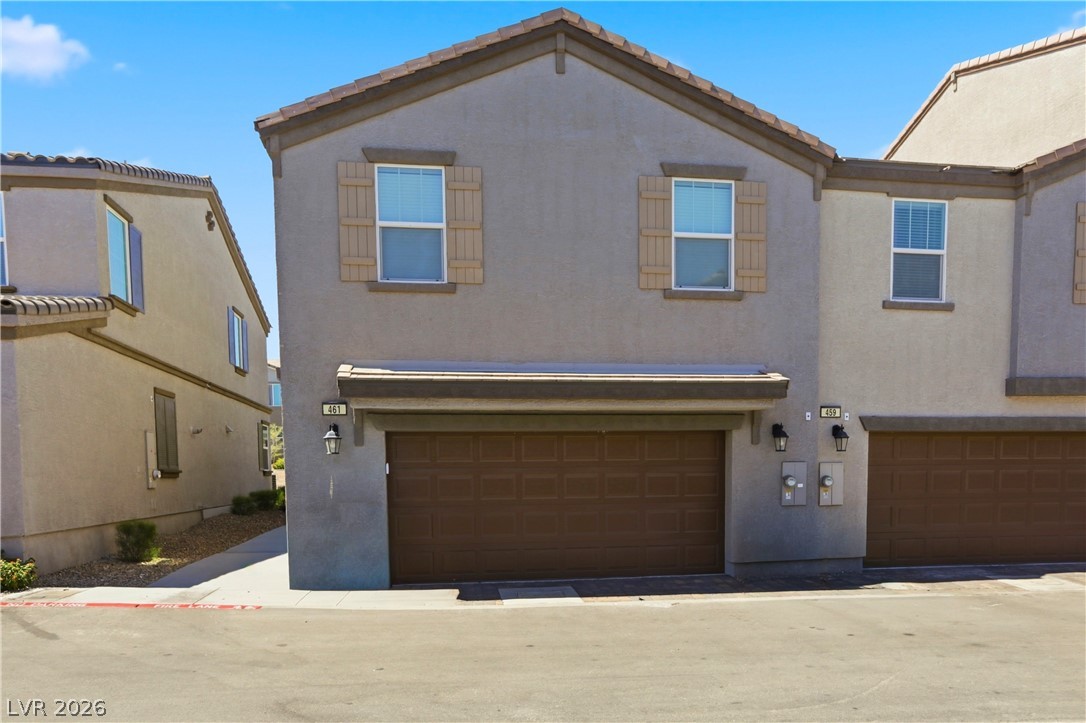 461 Ylang Place Henderson NV 89015