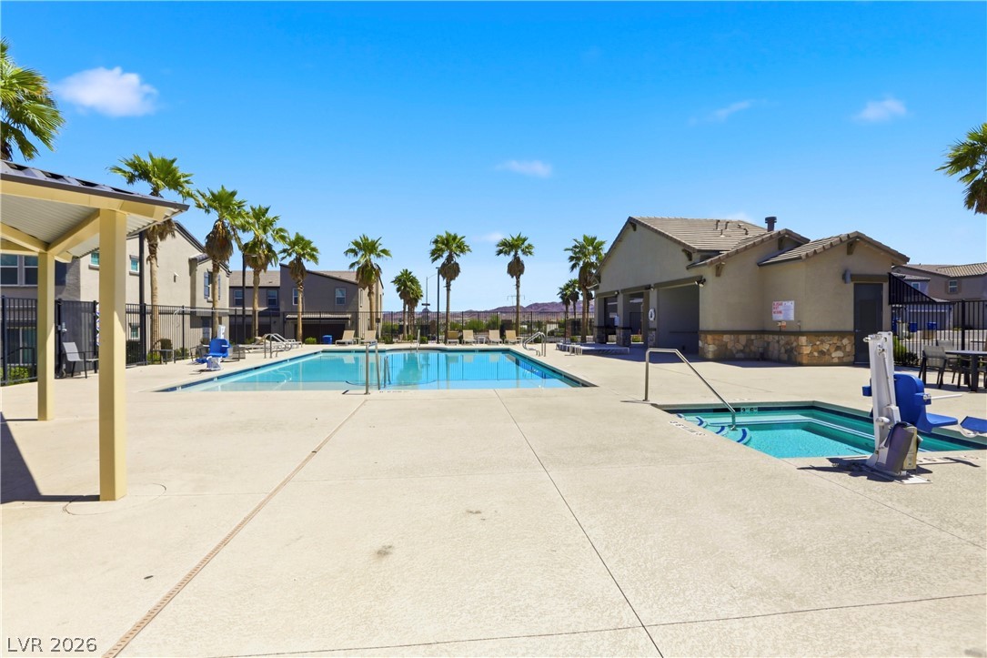 461 Ylang Place Henderson NV 89015