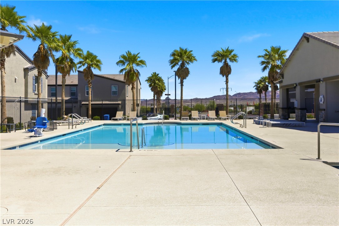 461 Ylang Place Henderson NV 89015