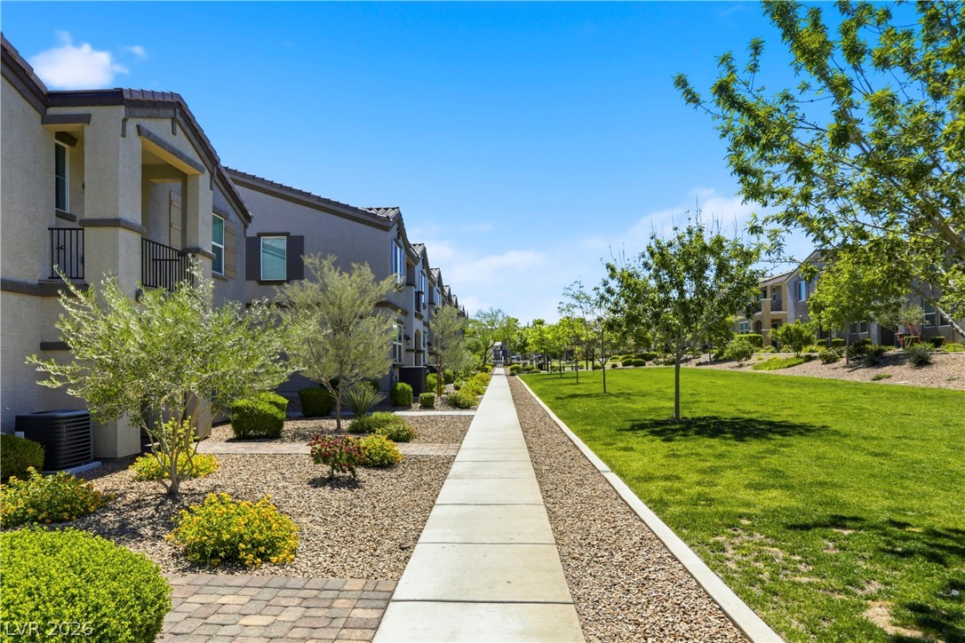 461 Ylang Place Henderson NV 89015