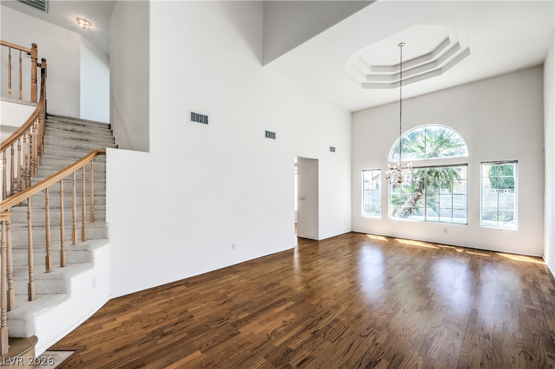 9513 Scenic Sunset Drive Las Vegas NV 89117
