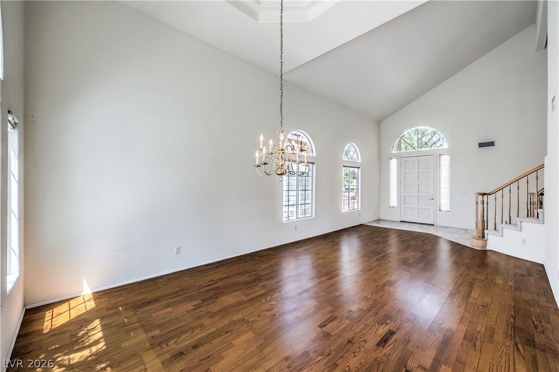 9513 Scenic Sunset Drive Las Vegas NV 89117