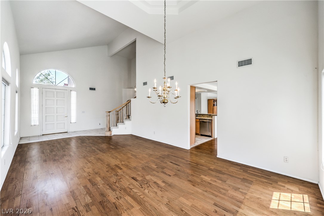 9513 Scenic Sunset Drive Las Vegas NV 89117