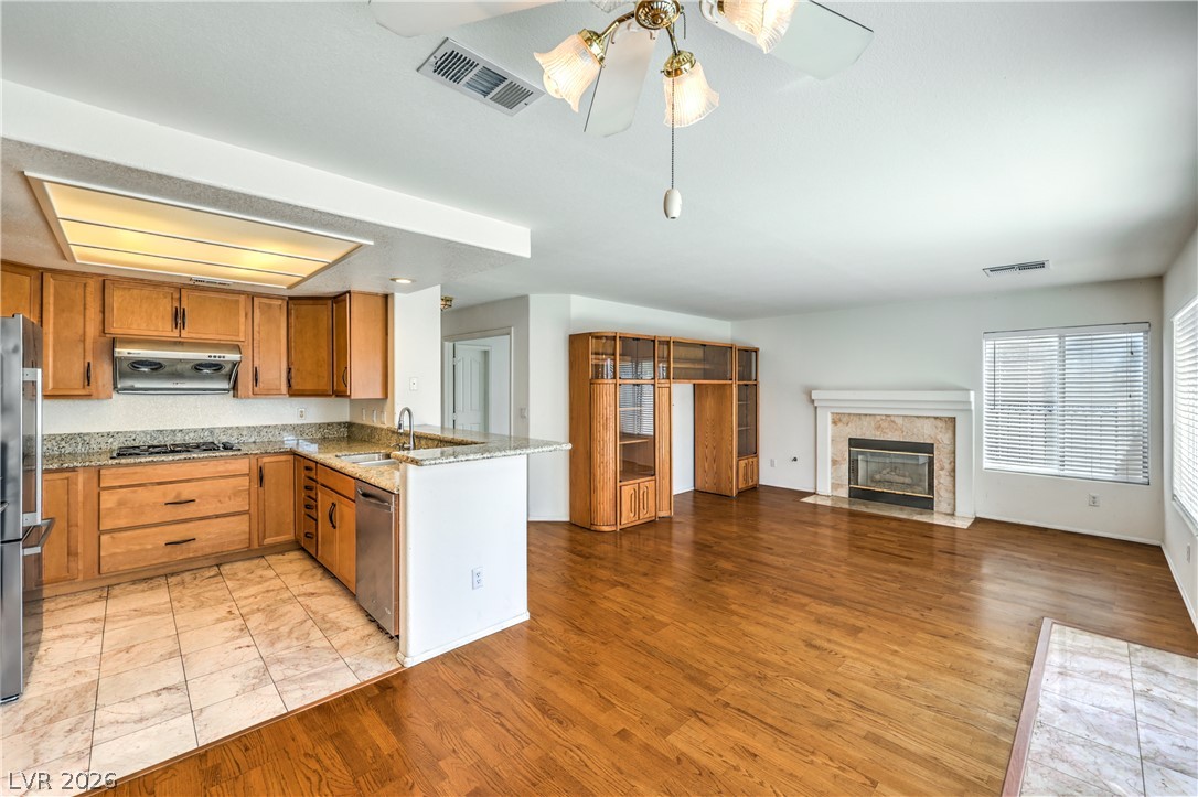 9513 Scenic Sunset Drive Las Vegas NV 89117