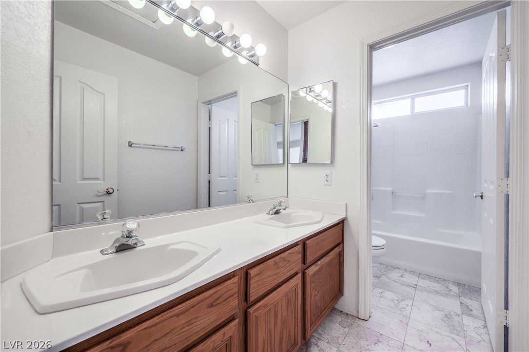 9513 Scenic Sunset Drive Las Vegas NV 89117
