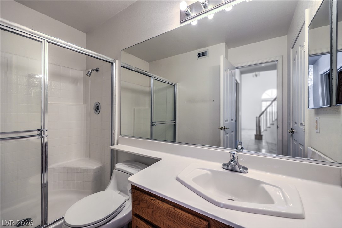 9513 Scenic Sunset Drive Las Vegas NV 89117