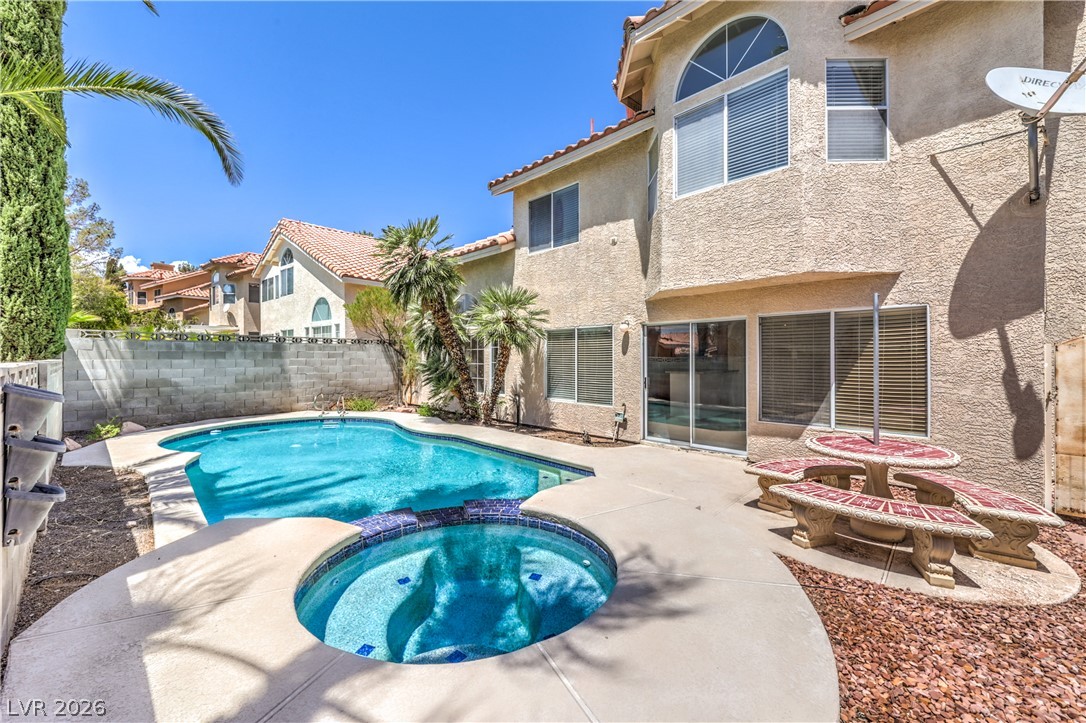 9513 Scenic Sunset Drive Las Vegas NV 89117