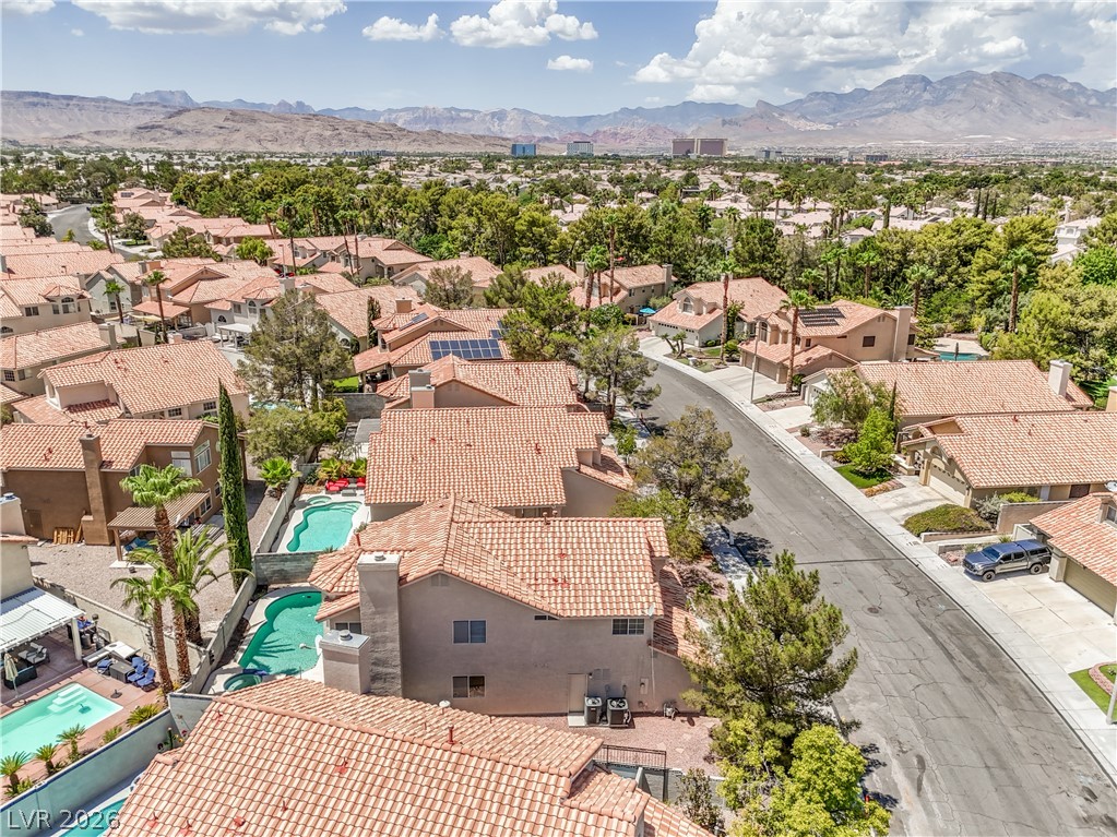 9513 Scenic Sunset Drive Las Vegas NV 89117